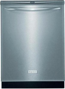 Frigidaire Dishwasher