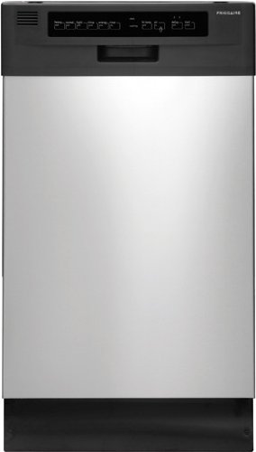 Frigidaire FFBD1821MS