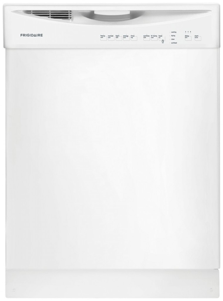 Frigidaire FFBD2406NW