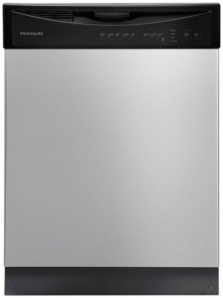 Frigidaire FFBD2411NS