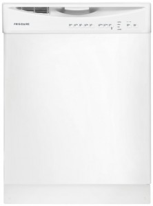 5 Best Frigidaire Dishwasher