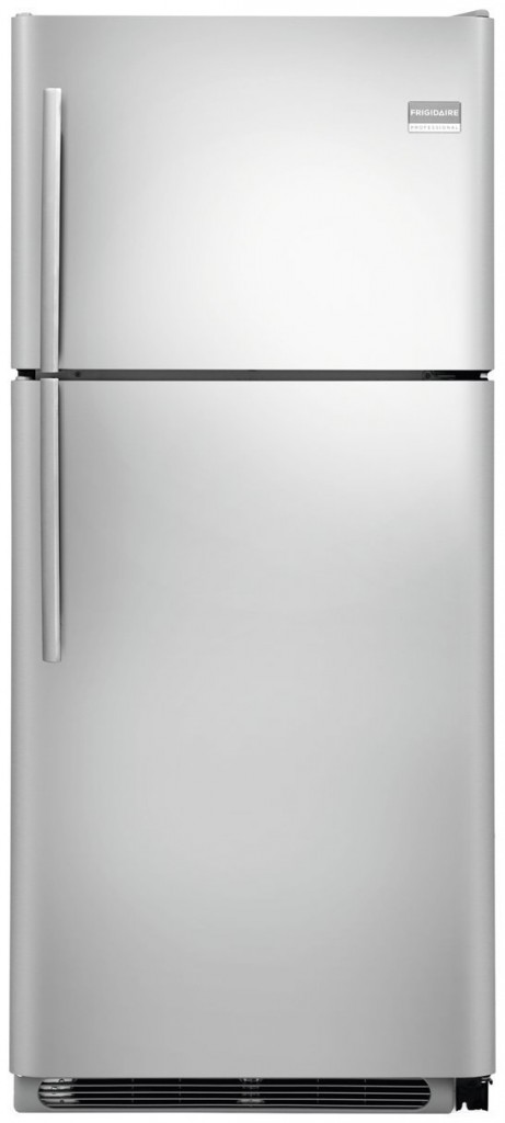 Frigidaire Professional Top Freezer Refrigerator