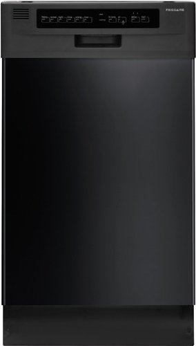 Frigidaire FFBD1821MB Black18