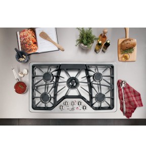 5 Best 36″ Cooktop