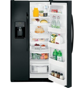 Energy Efficient Refrigerators