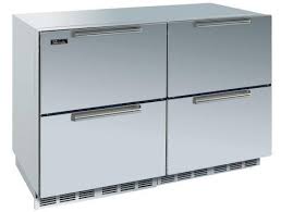 Drawer Refrigerators
