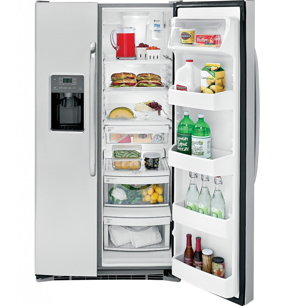 5 Best GE Profile Refrigerator Tool Box