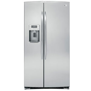 GE Profile Refrigerator