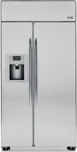 5 Best GE Profile Refrigerator