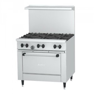 5 Best 6 Burner Gas Cooktop - Tool Box