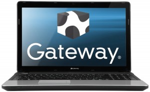 Gateway NE56R34u 15.6-Inch Laptop (Black)