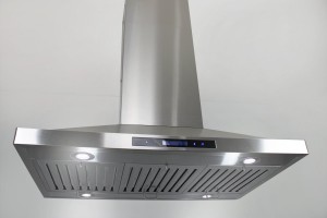 5 Best Island Range Hood