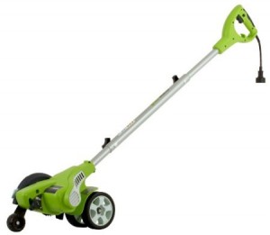 Greenworks 27032 12 Amp 7-12-in Electric Edger