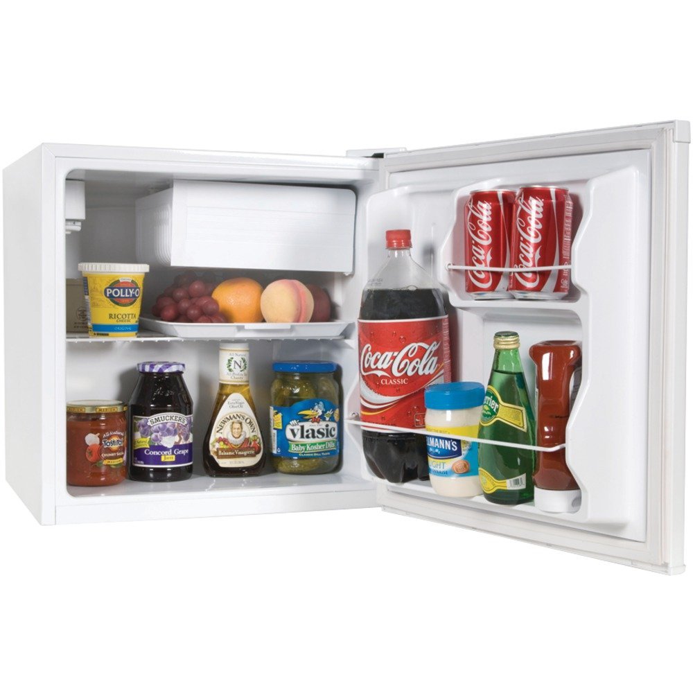 Haier HCR17W Refrigerator