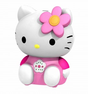 Hello Kitty Humidifier