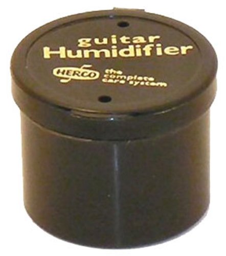 Herco Guitar Humidifier