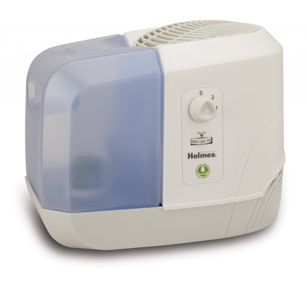 Holmes HM1300BF-UM Cool Mist Humidifier
