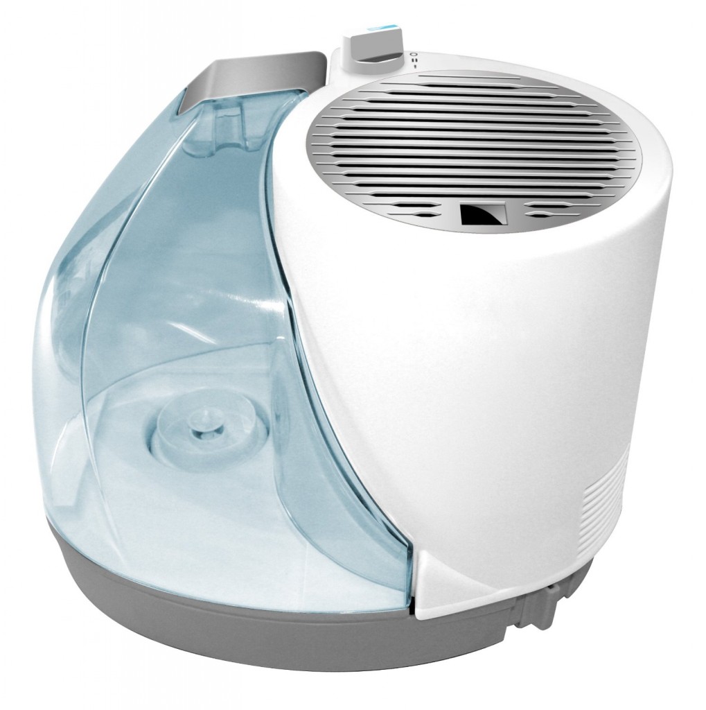 Holmes HM1761-U 2Gal Cool Mist Humidifier