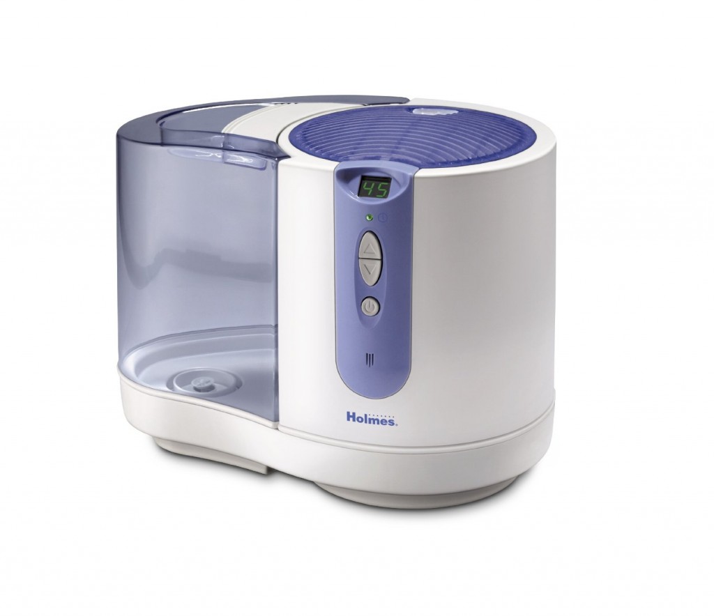 Holmes HM1865-U Comfort Select Cool Mist Humidifier