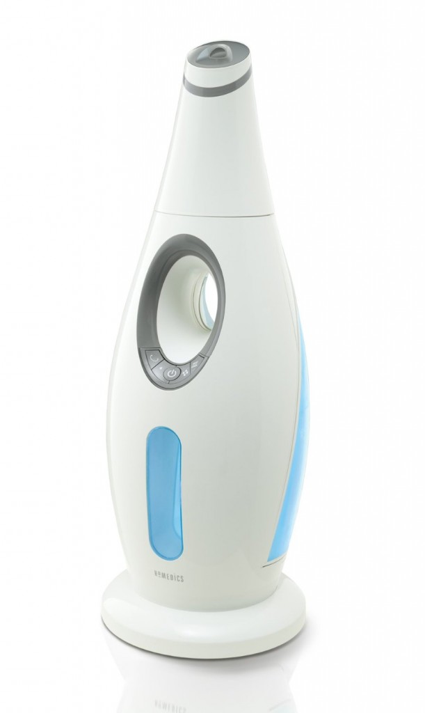 Homedics Hum-wm75 Cool