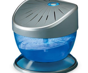 Homedics Humidifier