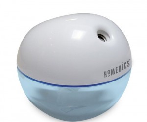 5 Best Homedics Humidifier