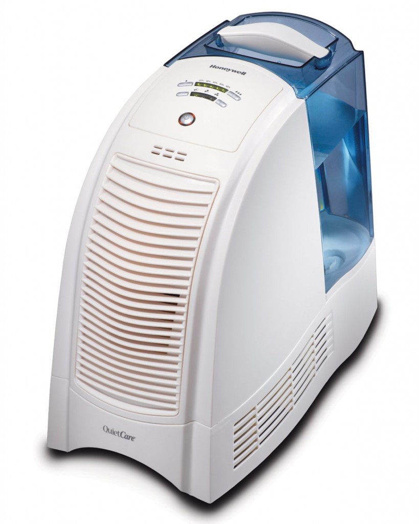 Honeywell 4 Gallon Cool Mist Humidifier