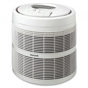 Honeywell 50250-S True HEPA Air Purifier Review