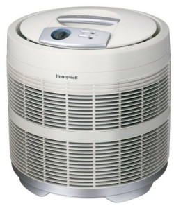 Honeywell 50250N HEPA Round Air Purifier Review