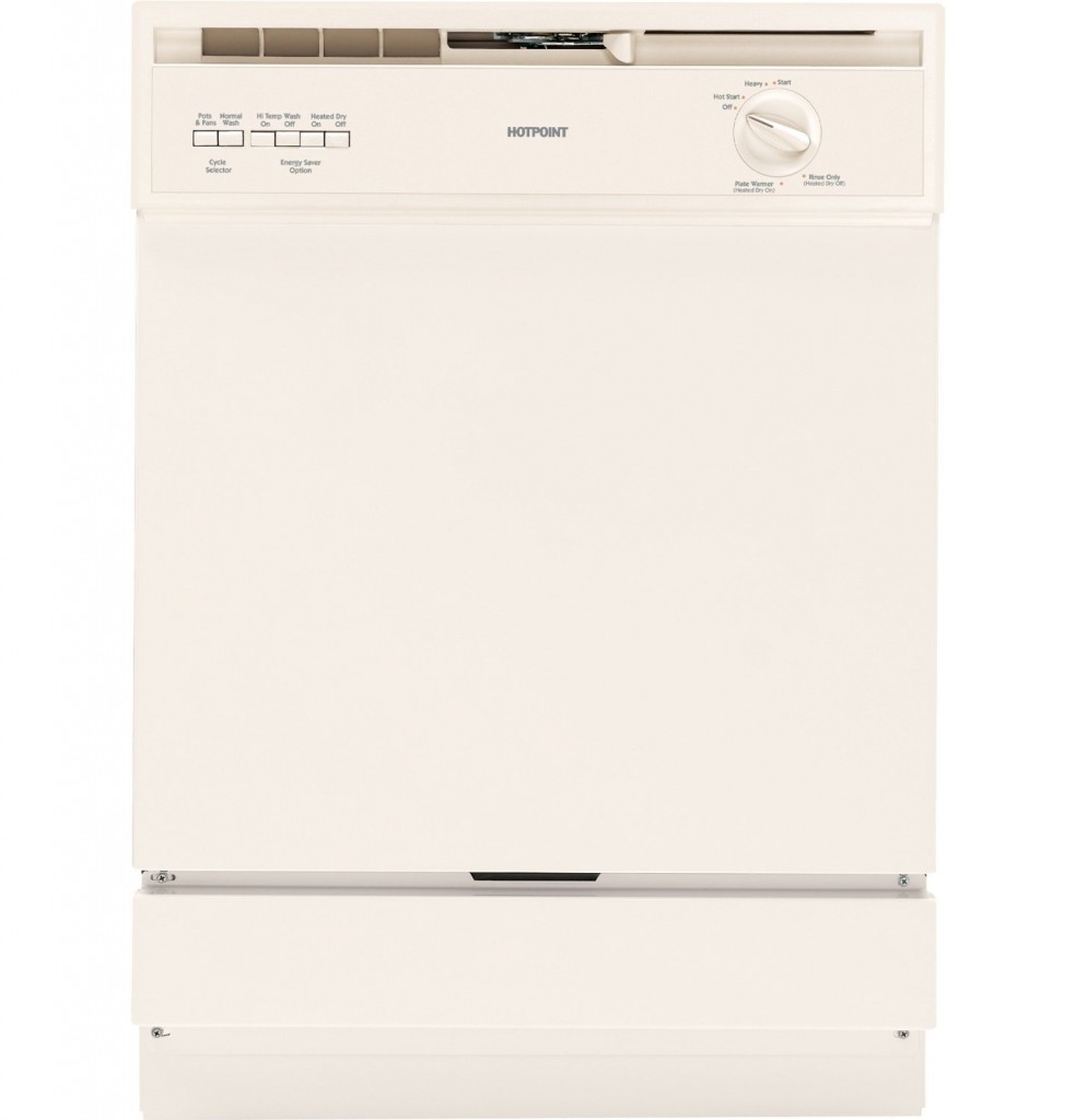 Hotpoint HDA3600DCC 24