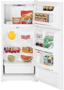 5 Best Hotpoint Refrigerator