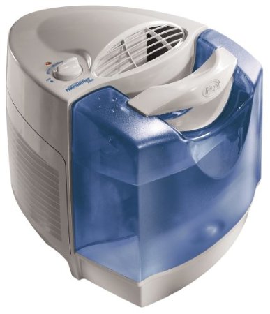 Hunter 33201 2-Gallon CareFree Humidifier