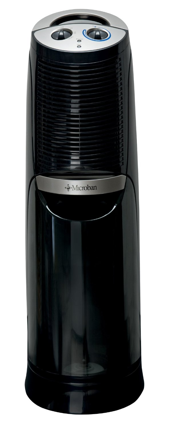 hunter humidifier