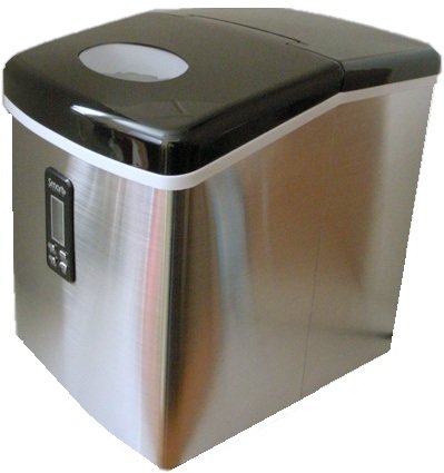 Ice Machine, 15