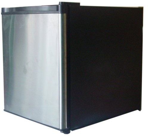 Igloo 1.7 Cubic Foot Fridge