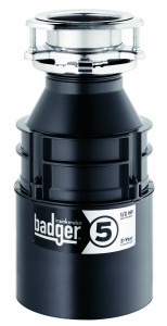 5 Best Badger Garbage Disposal