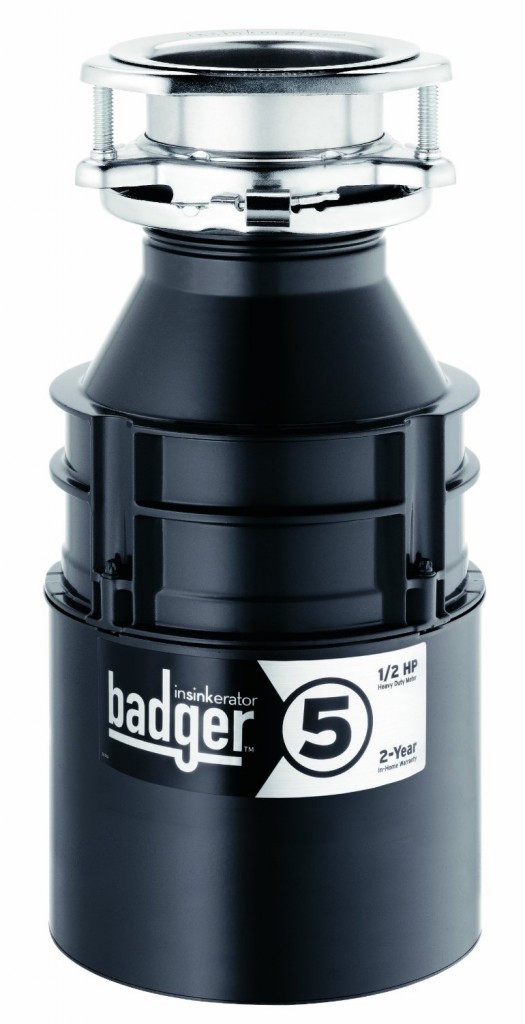 InSinkErator Badger