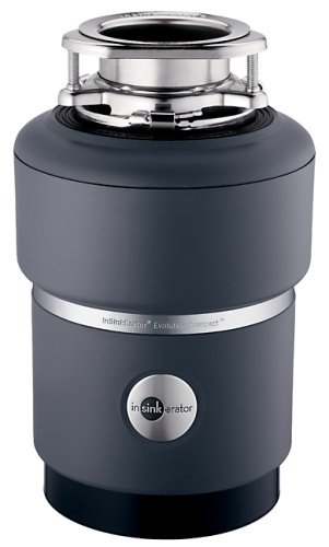 InSinkErator Evolution Compact