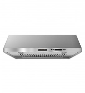 5 Best Kitchenaid Range Hood