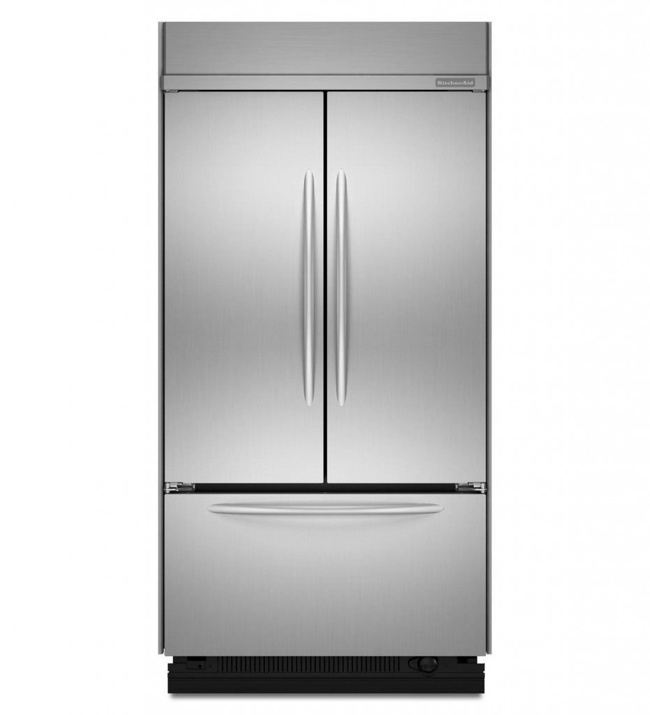 KitchenAid® 22.6 Cu. Ft. 42-Inch