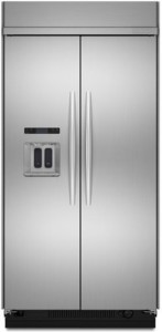 5 Best Kitchenaid Refrigerator