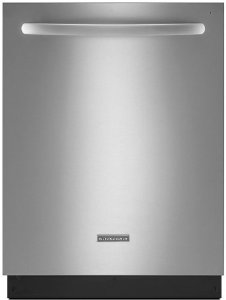 Kitchenaid KUDE48FXSS Superba Series EQ Dishwasher