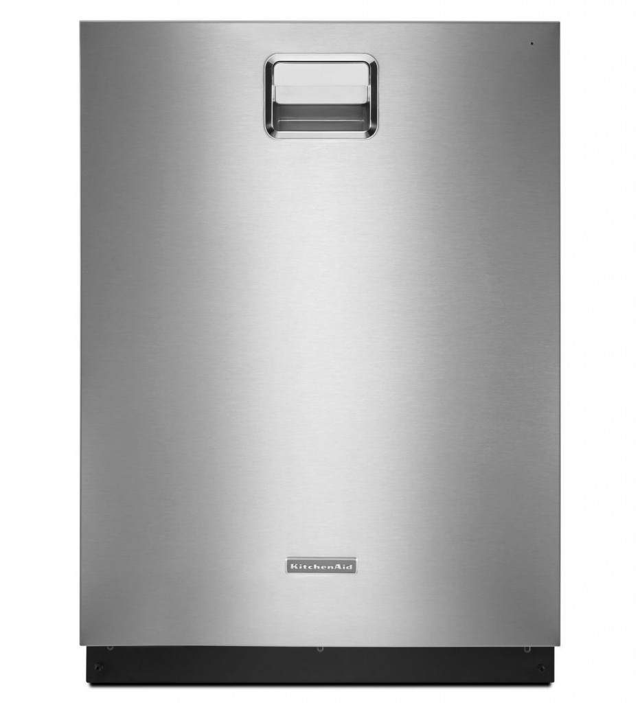 Kitchenaid KUDE60HXSS Superba Series EQ Dishwasher