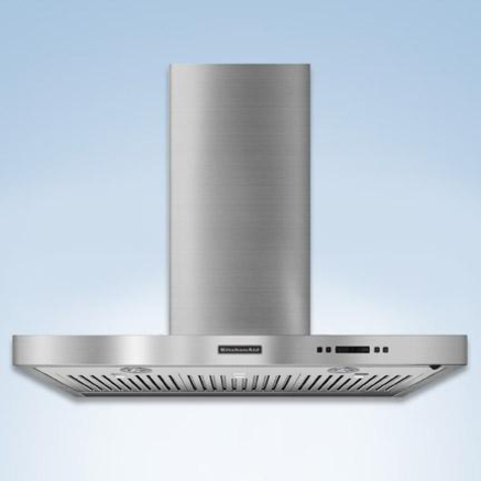 Kitchenaid Range Hood