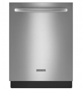 5 best Kitchenaid Dishwasher