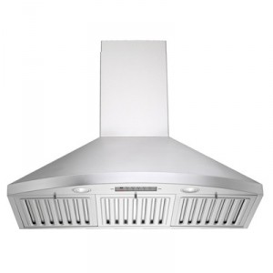 Kobe Range Hood