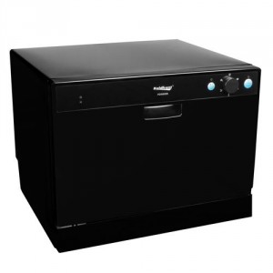 5 Best Compact Dishwasher