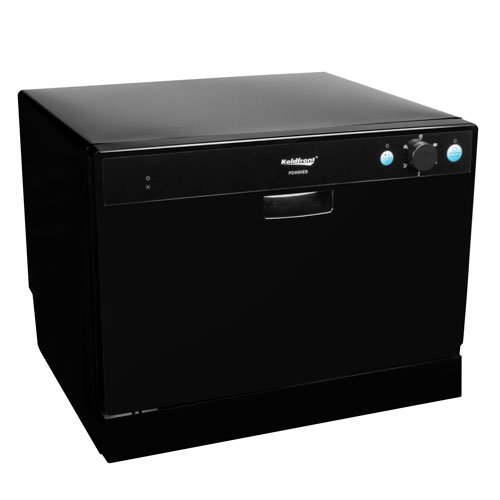 5 Best Mini Dishwasher For Your Tiny Kitchen - Tool Box