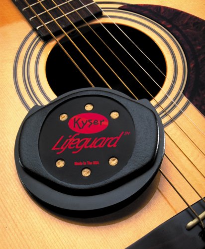 Kyser Humidifier for Acoustic Guitars