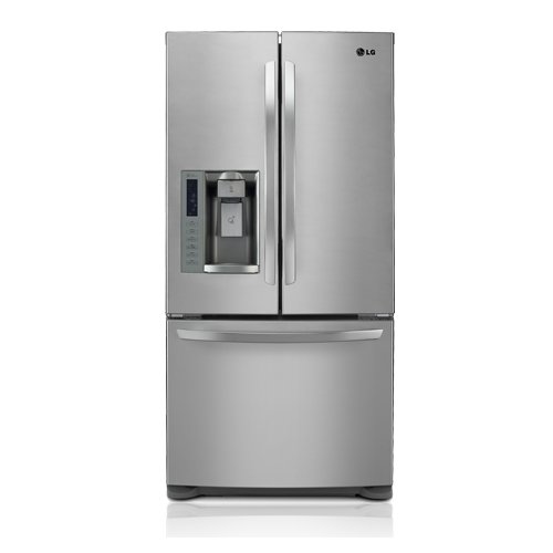 LG LFX28978ST Refrigerator